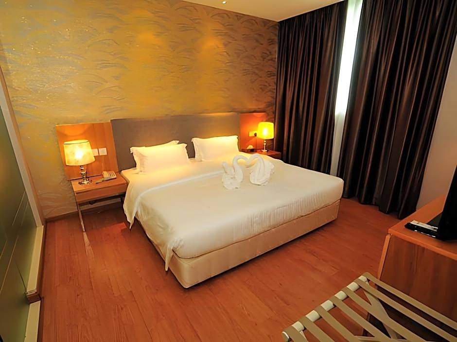 D North Star Hotel & Spa