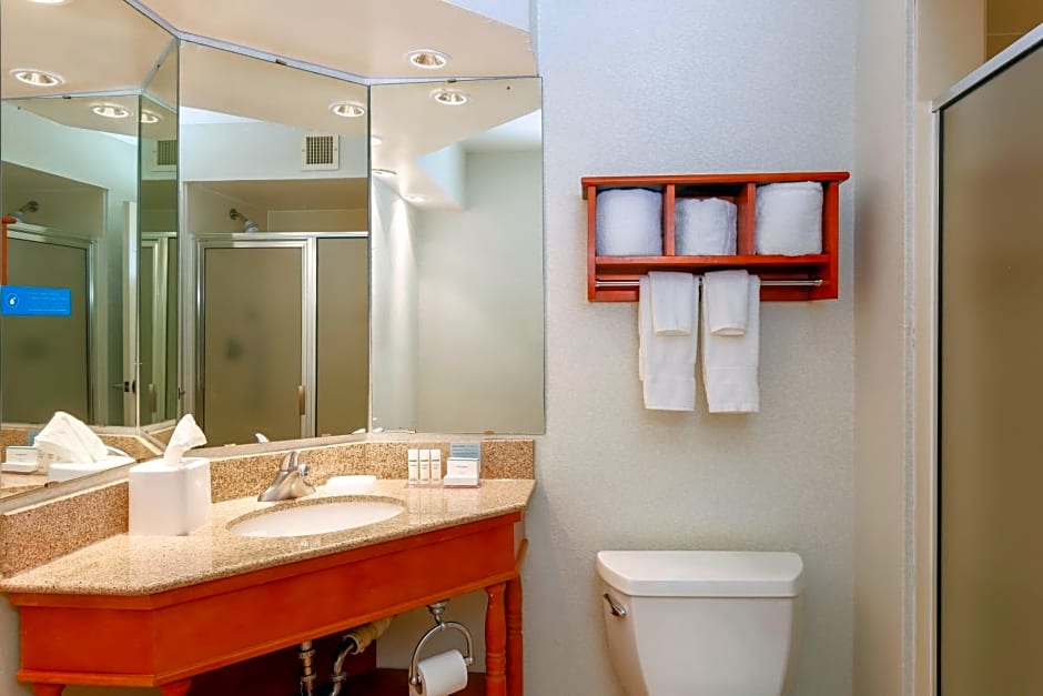 Hampton Inn Memphis-Walnut Grove/Baptist East