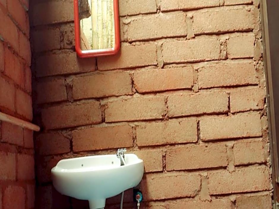 Mosaix Gili Bungalows