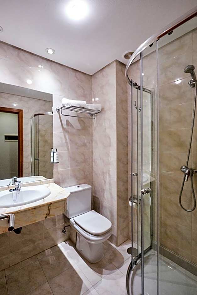 Hotel Ciudad de Compostela