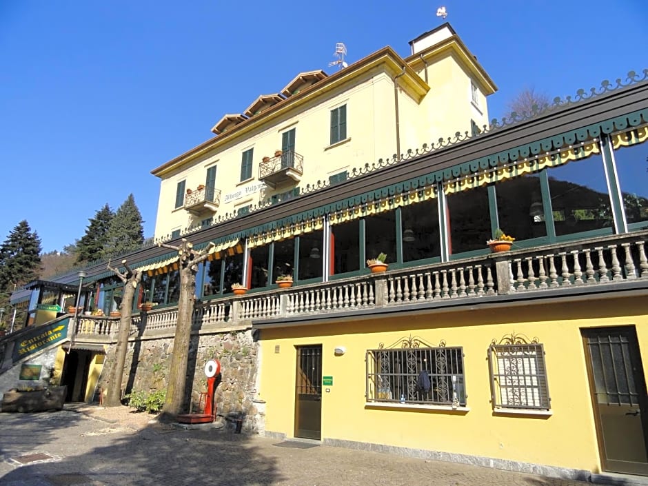 Hotel Valganna - Tre Risotti