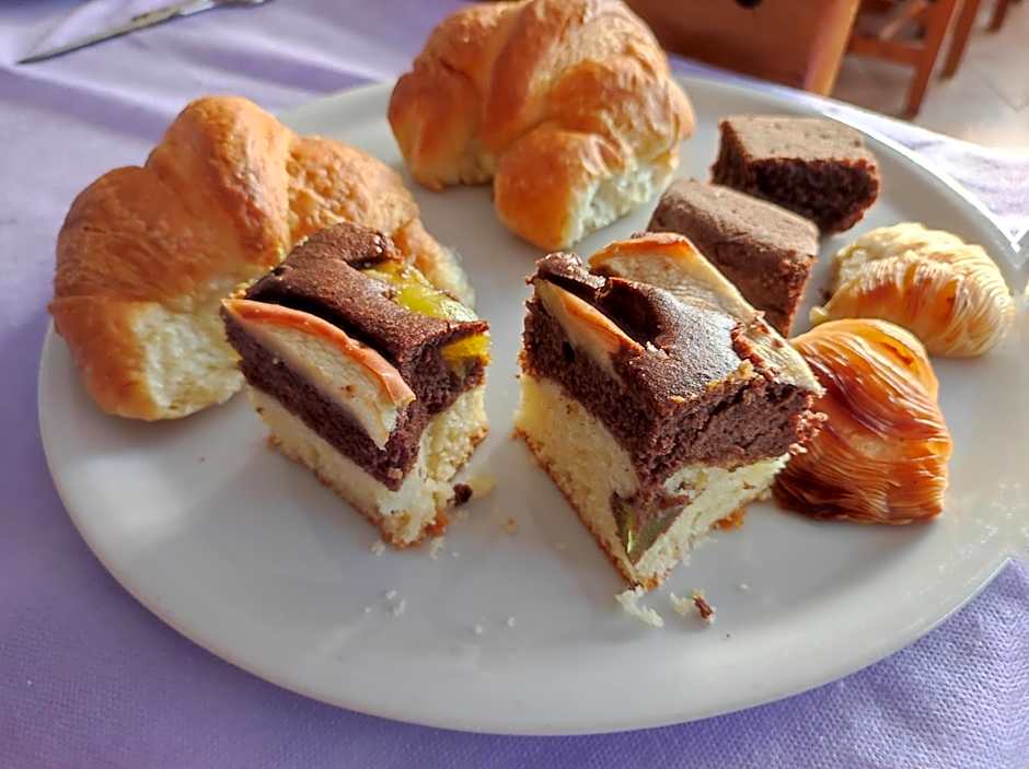 Hotel Villa Bernardina