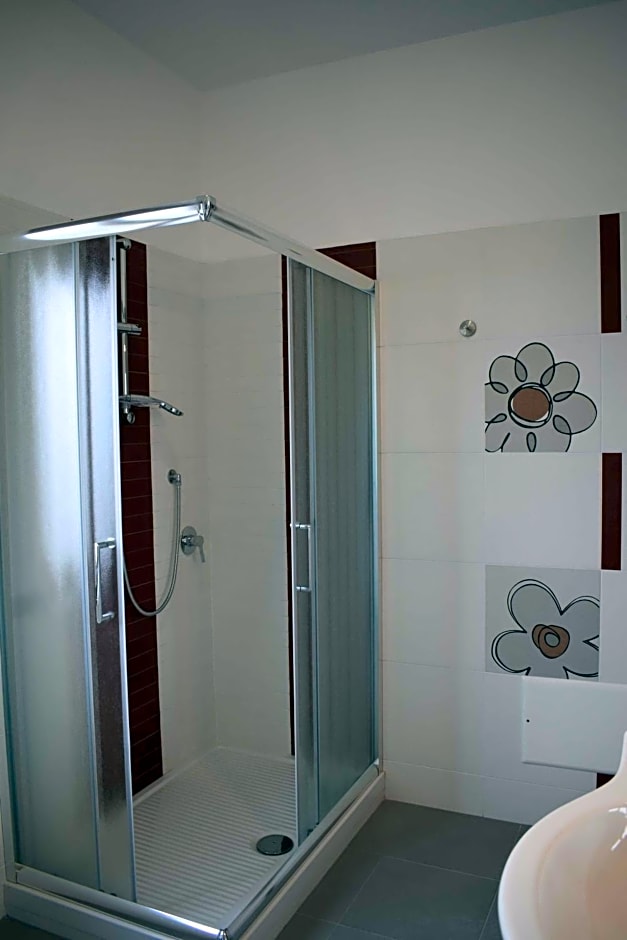 ACHILLE HOME B&B SORRENTO