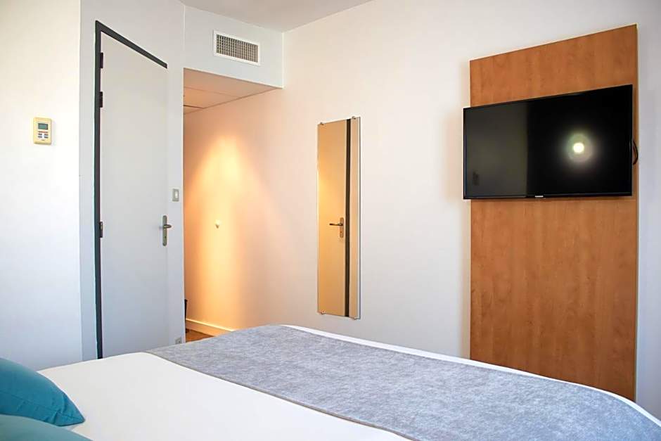 The Originals City, Plume Hotel, Bressuire (Inter-Hotel)