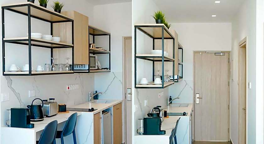 Caramela Luxury Apartments