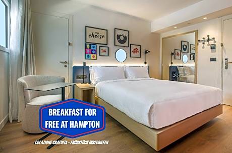 Hampton by Hilton Locarno