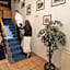 Hotel Salamander - Garni