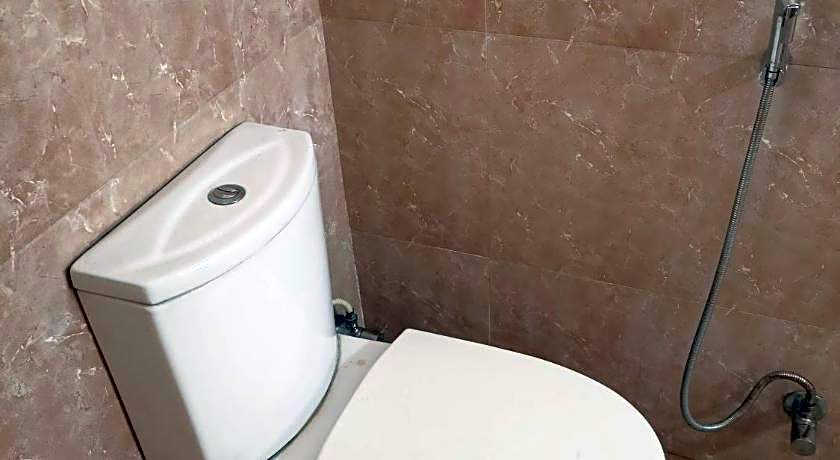 Di Di Hotel Alambagh