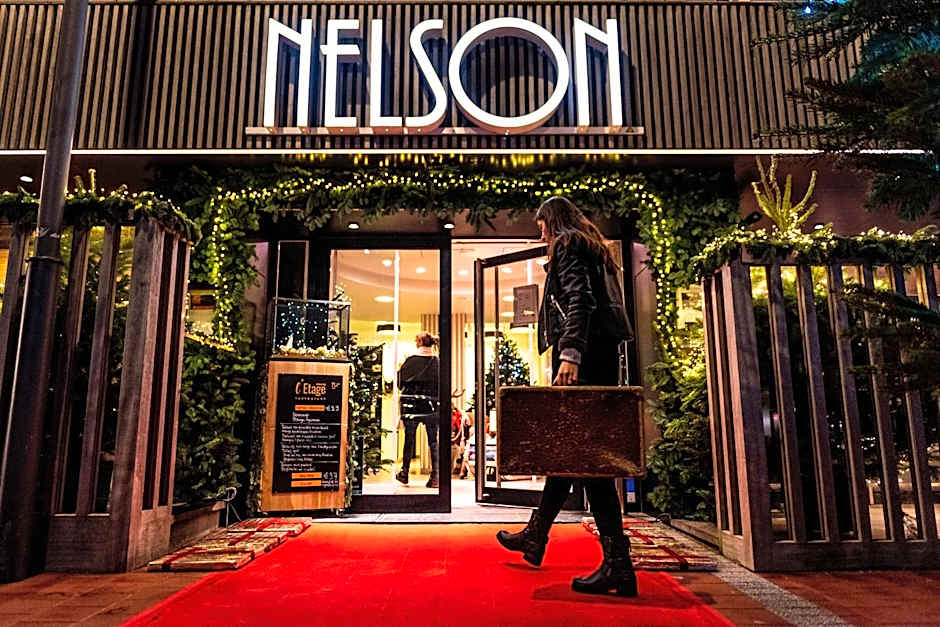 Hotel Nelson