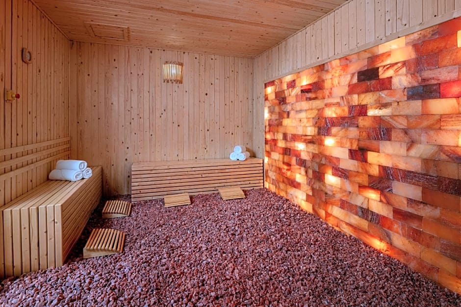 Legacy Yen Tu-MGallery by Sofitel