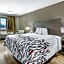 Red Roof Inn Staunton