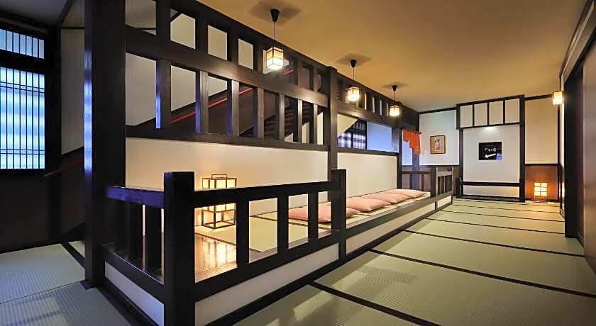 Oomiya Ryokan