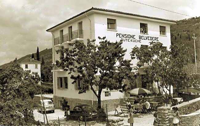 Hotel Belvedere