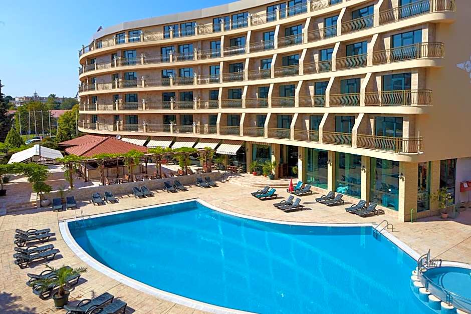 Mena Palace Hotel - All Inclusive
