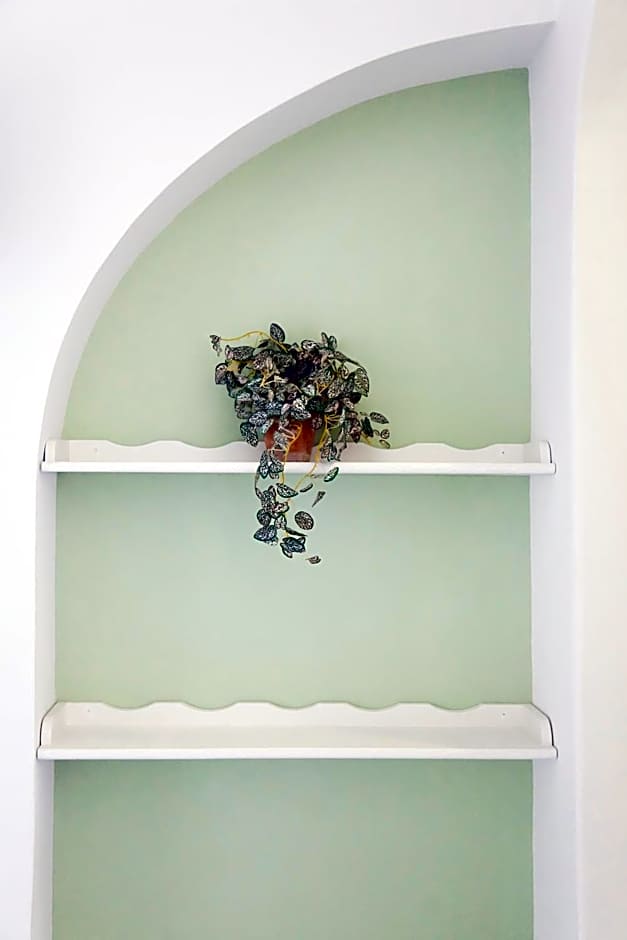 Hotel Residence Mendolita