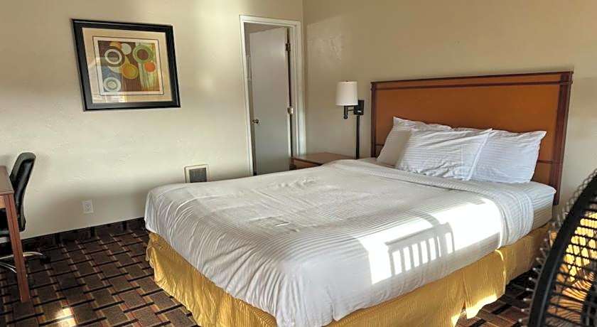 Anchor Bay Inn By OYO Reedsport