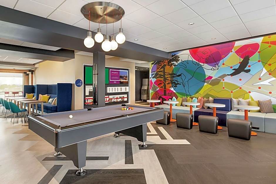 Tru By Hilton Meridian Boise West Id