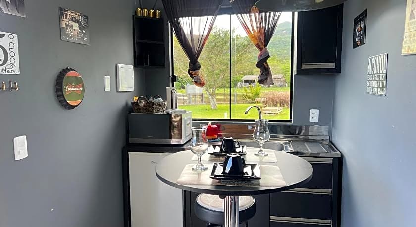 Pousada Green Canyons