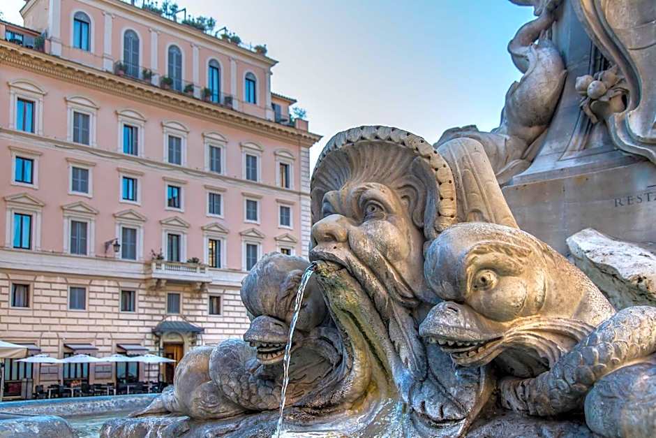 Albergo del Senato