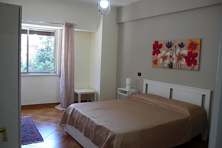 B&B Alexander-Room and Breakfast