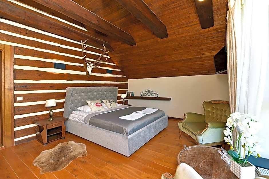 Medžiotojų Sostinė