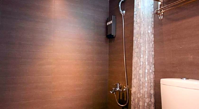 Kiwi Express Hotel – Jiuru