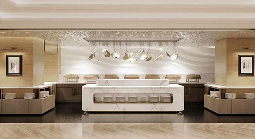 Oakwood Premier Guangzhou