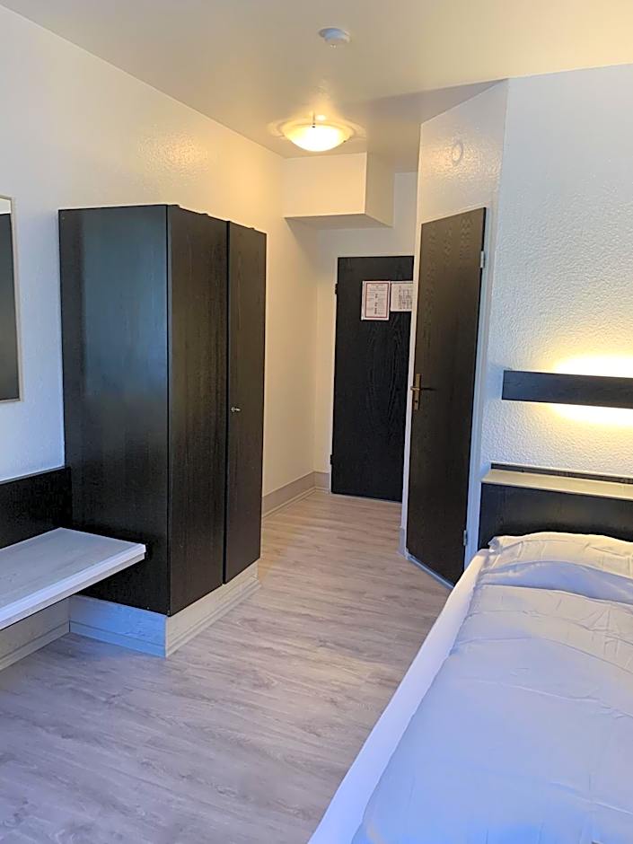 City Hotel Dinslaken