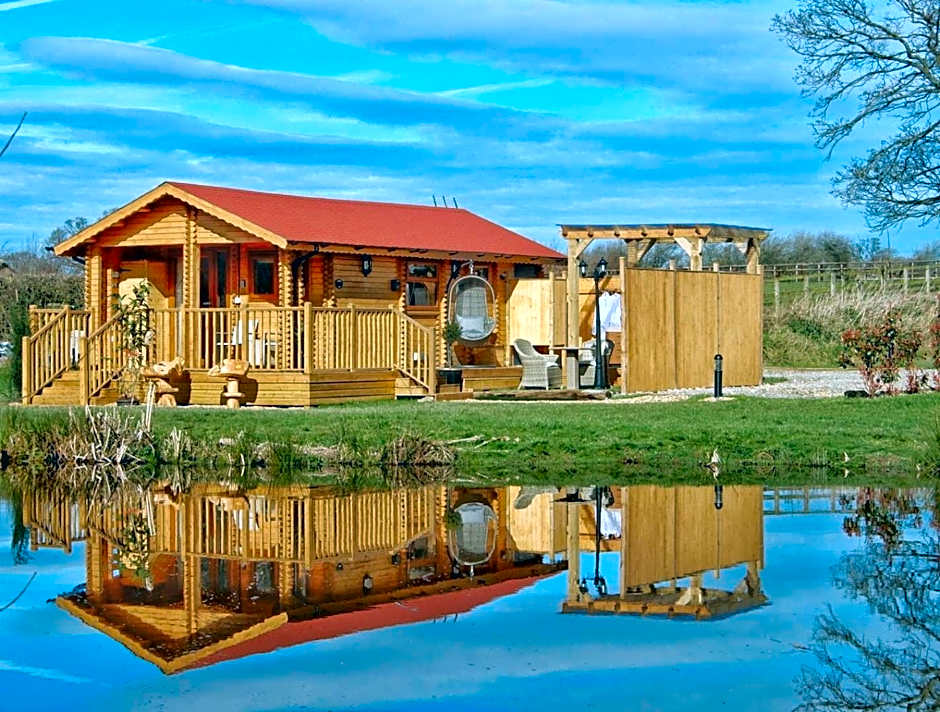 Balmoral Studio Lodge