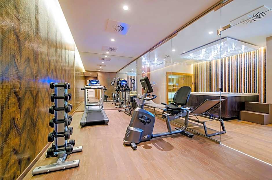 Prestige Hotel Budapest