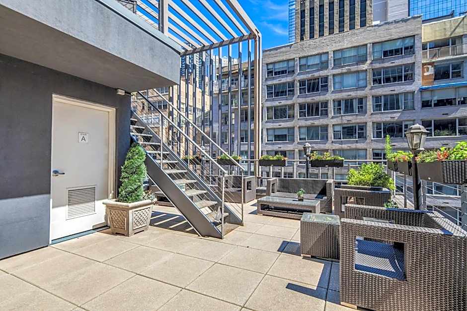 Blue Angel Hotel NYC, an Ascend Collection Hotel