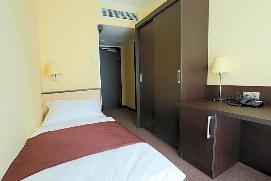 Casino & Hotel ADMIRAL Ptuj