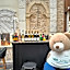 Brit Hotel Comtes De Champagne - Troyes Centre Historique