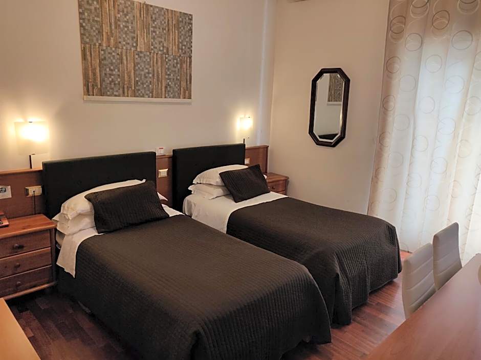 Hotel Il Rustichello