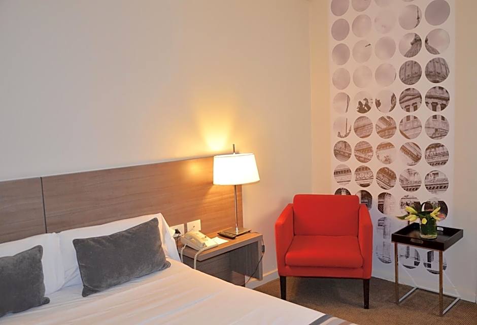 Bisonte Palace Hotel