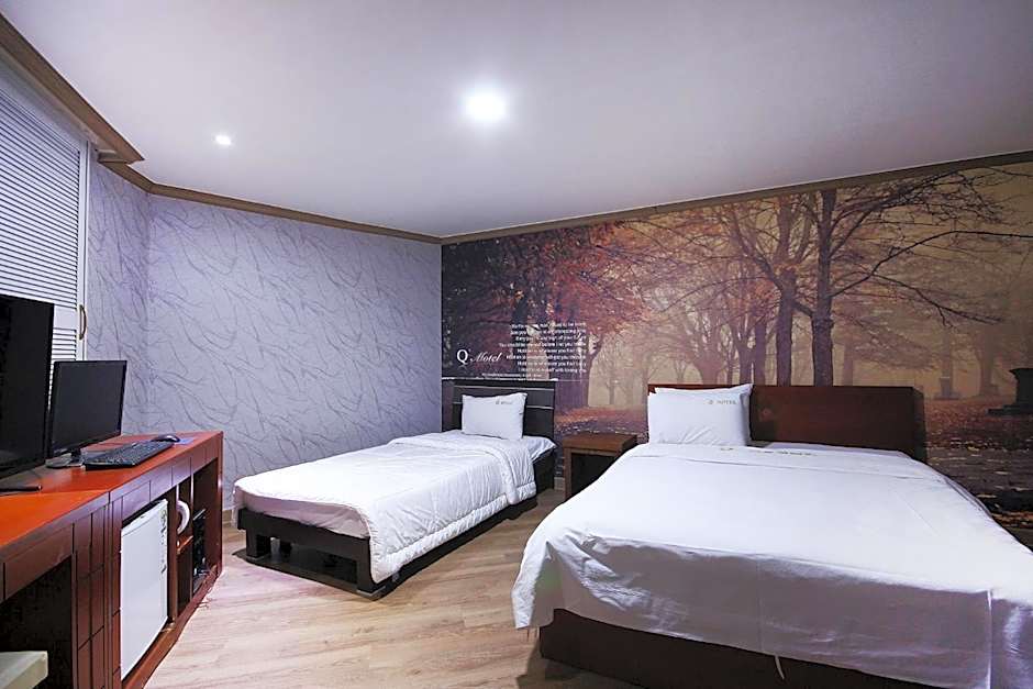 Happy Q Motel