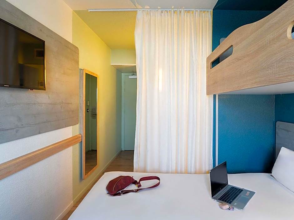 ibis budget Paris Porte d'Orleans