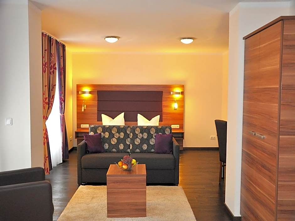 BATU Apart Hotel