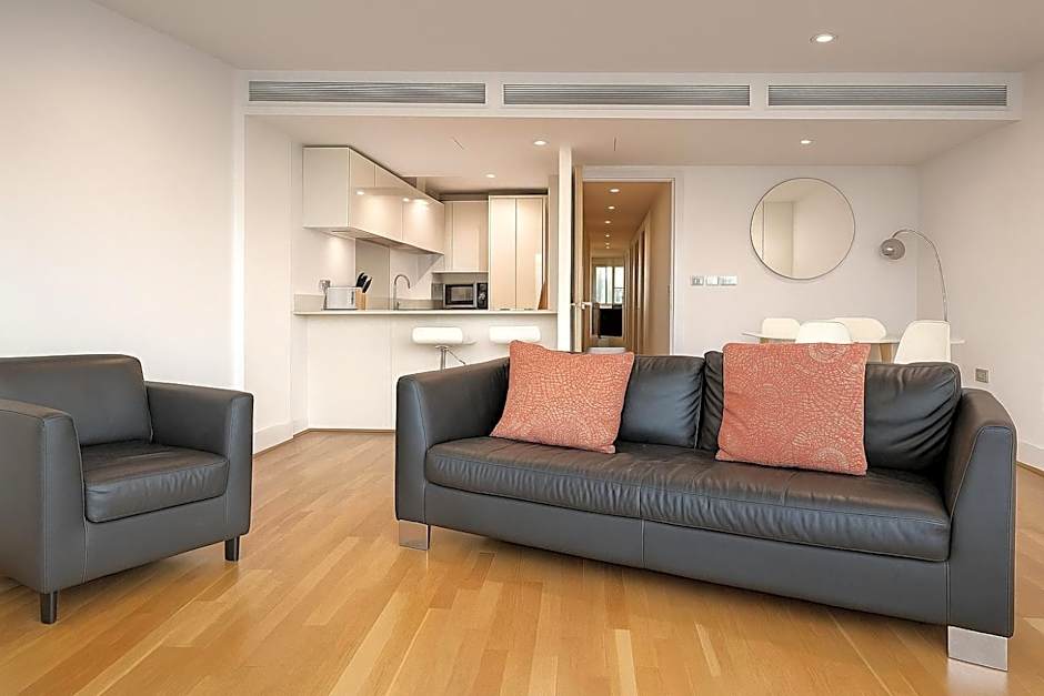 Still Life - Vauxhall