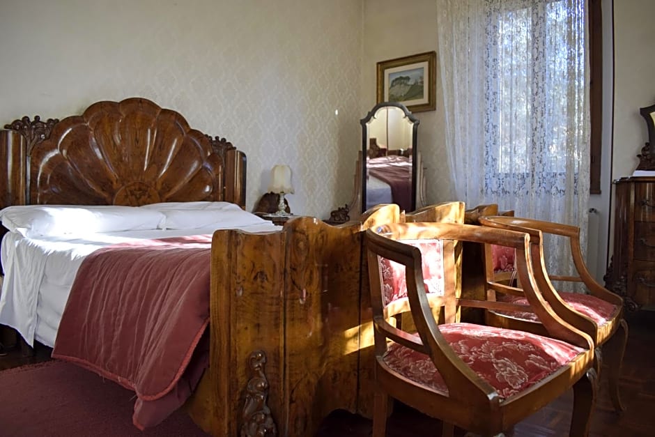 Villa Storica Calderino