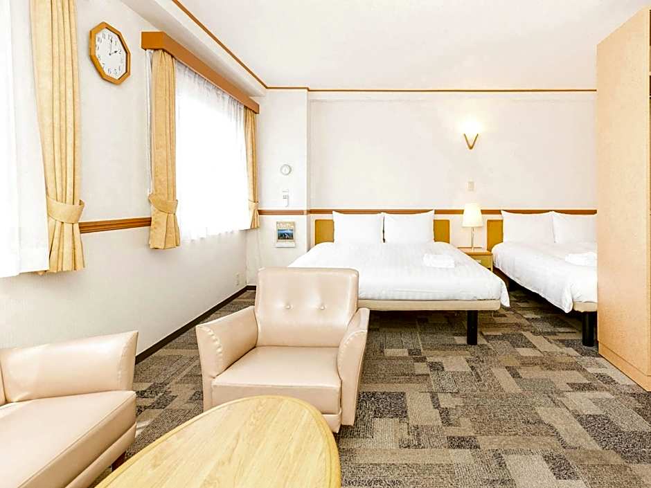 Toyoko Inn Kumamoto Ekimae