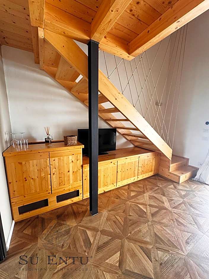 Su Entu Sardinian Country Club