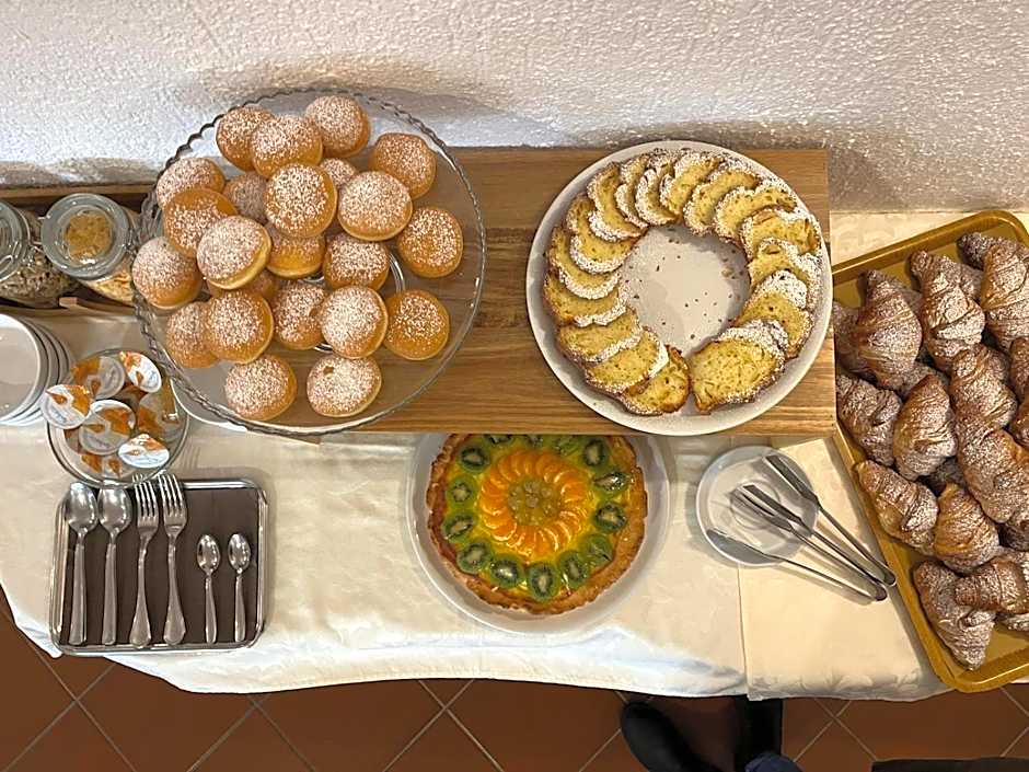 Hotel La Torretta