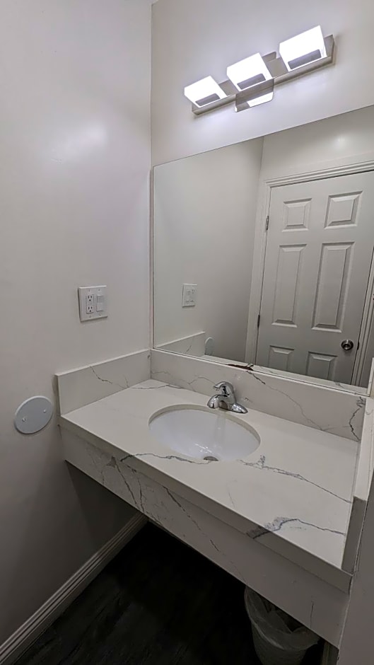 Airport Motel - Inglewood