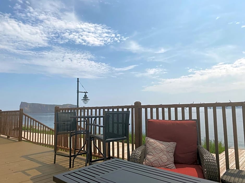 Hotel-Motel Fleur de Lys