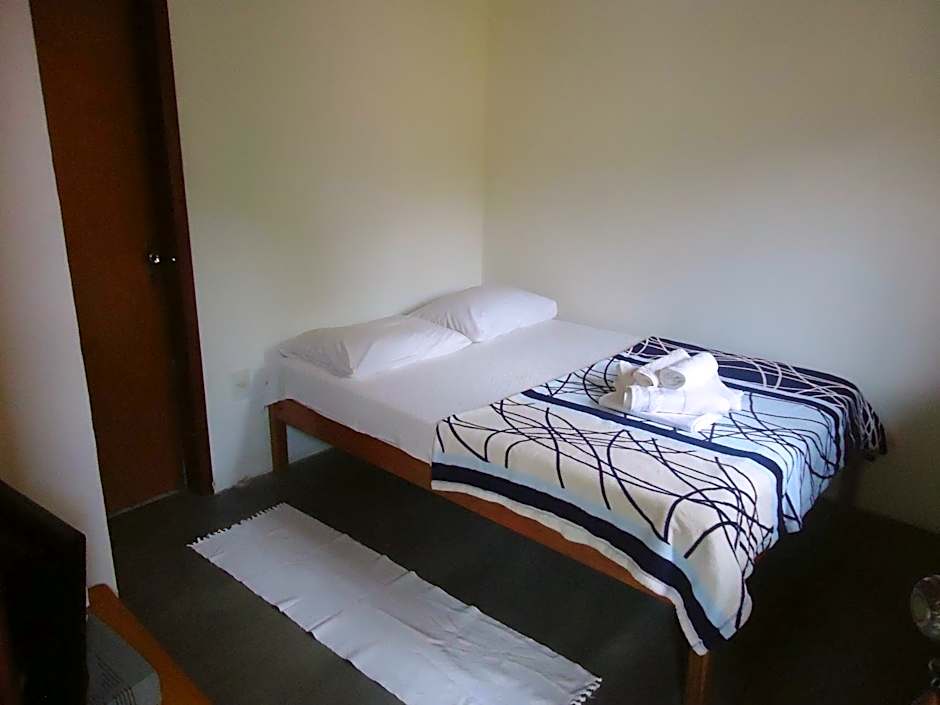 Pousada Aba da Serra