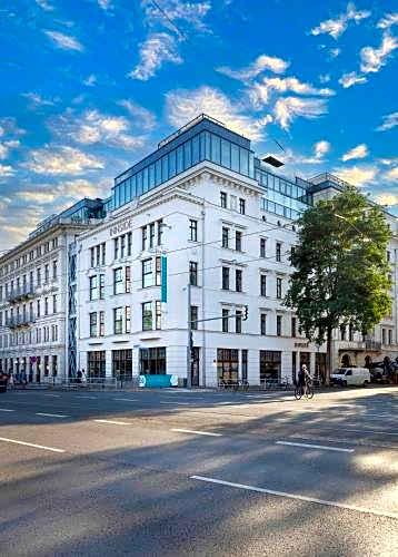 INNSiDE Leipzig