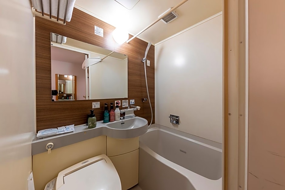 JR CLEMENT INN HIMEJI