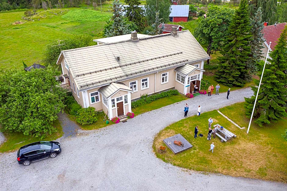 Ellilän Kievari