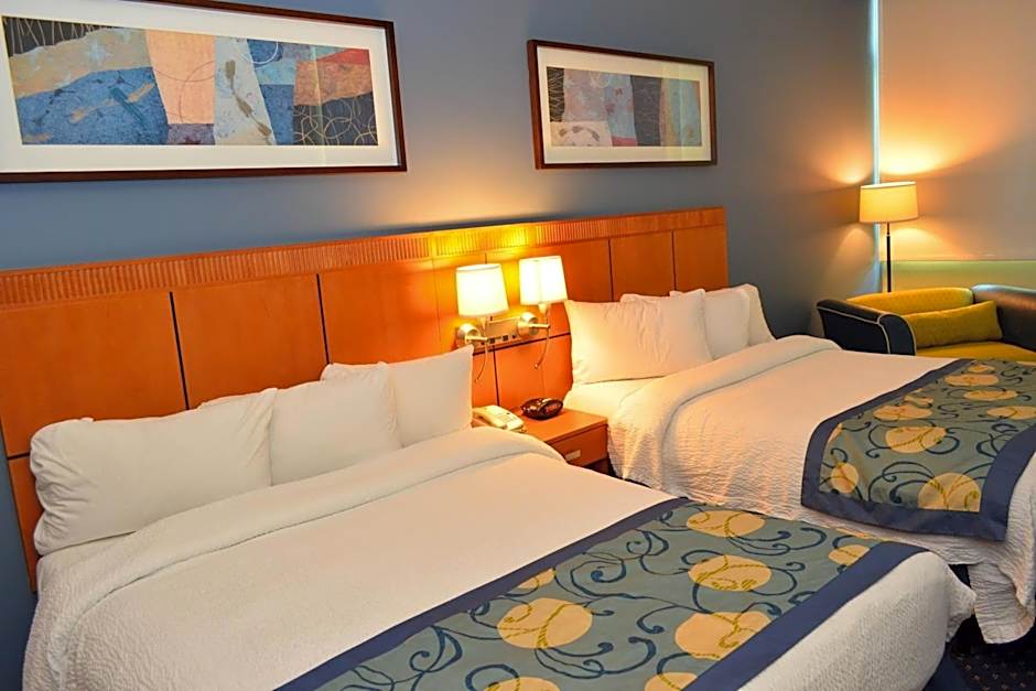 Courtyard by Marriott Aguadilla